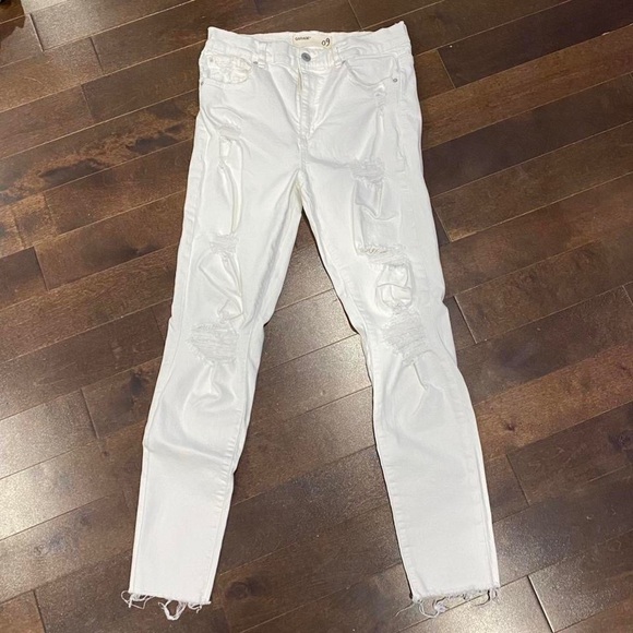 Ripped skinny jean bundle - Picture 6 of 6